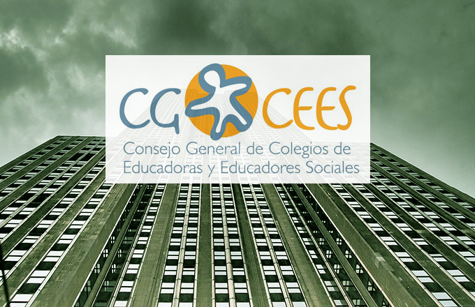 Asamblea General del CGCEES 03/06/2021