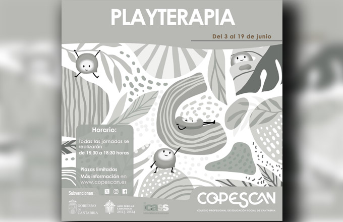Playterapia COPESCAN